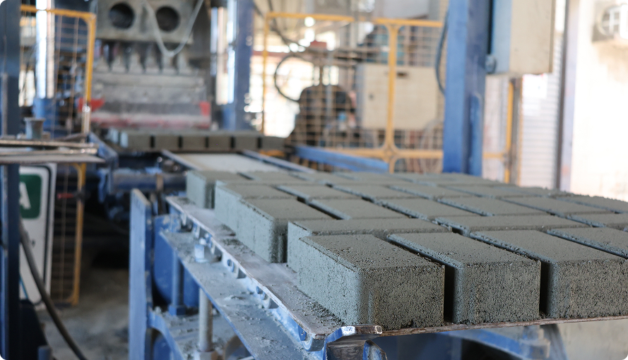 Pavers
